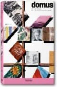 domus vol. 3-9783836509534