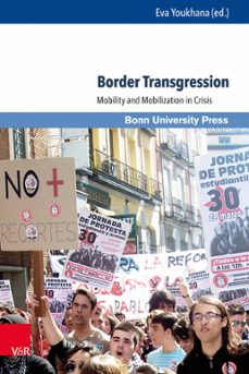 border transgression (ebook)-9783847007234