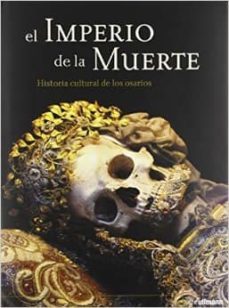 (pe) el imperio de la muerte-9783848007134