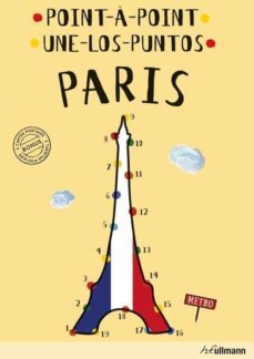une los puntos paris esp/fra-agata mazur-9783848010134