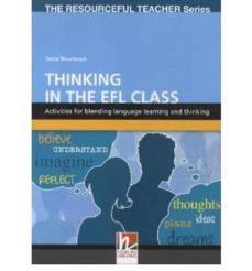 thinking in the efl class-tessa woodward-9783852723334