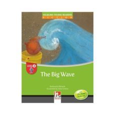 big wave + cd/cdr-9783852729534