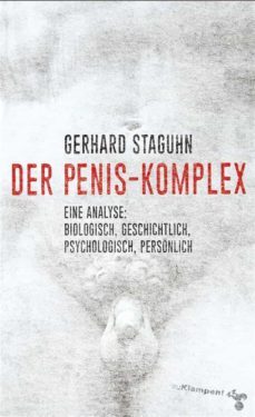 der penis-komplex (ebook)-9783866746534
