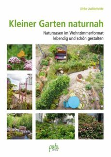 kleiner garten naturnah (ebook)-9783895668234