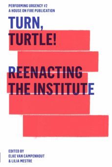 turn, turtle! (ebook)-9783895814334