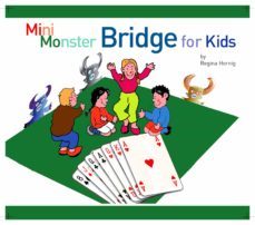 bridge for kids (ebook)-regina hornig-9783947033034