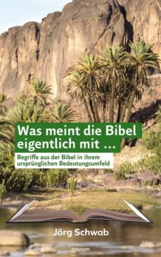 was meint die bibel eigentlich mit ... (ebook)-9783948379834