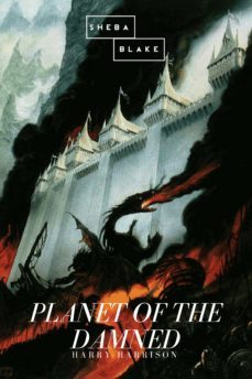planet of the damned (ebook)-harry harrison-9783961895434