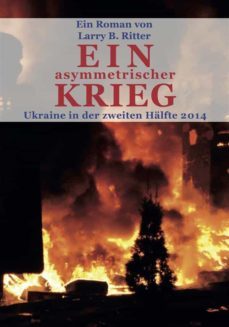 ein asymmetrischer krieg (ebook)-9783962299934