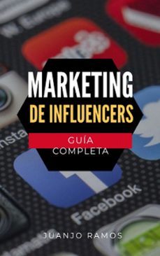 marketing de influencers (ebook)-juanjo ramos-9783966337434