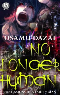 no longer human (confessions of a faulty man) (ebook)-9783966613934