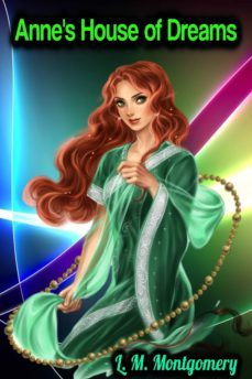 -lucy maud montgomery-9783985512034