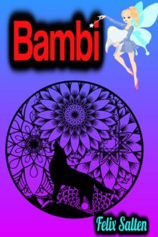 bambi (ebook)-felix salten-9783985943234