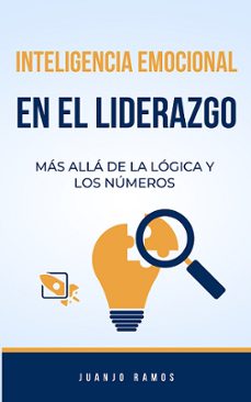 inteligencia emocional en el liderazgo (ebook)-juanjo ramos-9783989117334