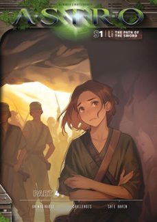 li s1 - part 4: unimaginable, challenges, safe haven (ebook)-9783991192534