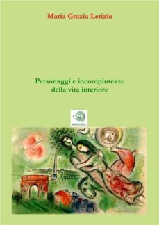 personaggi e incompiutezze della vita interiore (ebook)-9786050386134