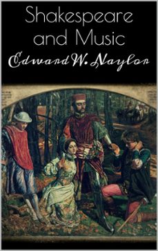 shakespeare and music (ebook)-9786050432534