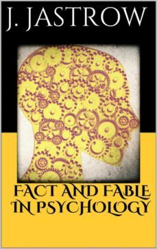 fact and fable in psychology (ebook)-9786051767734