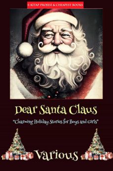 dear santa claus (ebook)-9786059285834