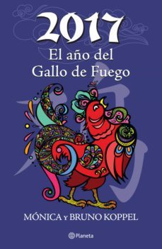 2017 el año del gallo de fuego (ebook)-9786070736834