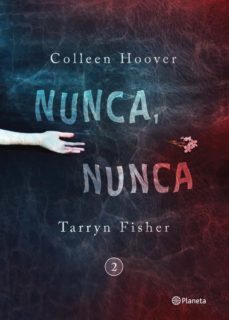 nunca, nunca 2 (ebook)-9786070739934