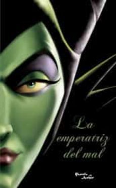la emperatriz del mal-9786070768934