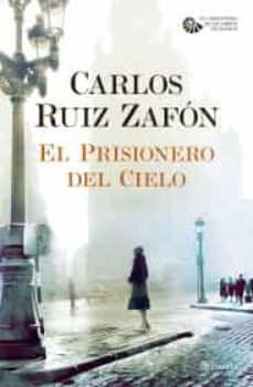 el prisionero del cielo td-9786070774034