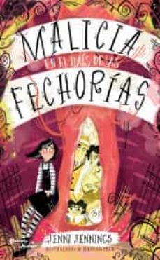 malicia en el país de las fechorías-9786070777134