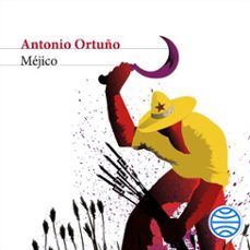 mejico (audiolibro)-antonio ortuño-9786070781834