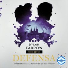 defensa (audiolibro)-dylan farrow-9786070789434