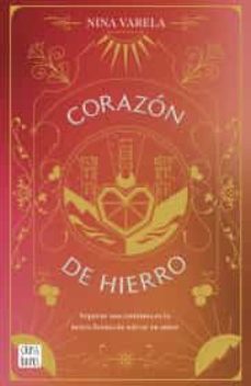 corazon de hierro-9786070790034