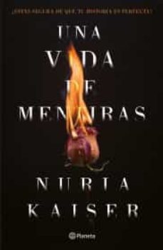una vida de mentiras-9786070794834