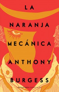 la naranja mecanica-9786070795534