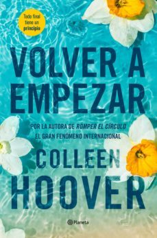 volver a empezar (it starts with us) (edicion mexicana) (ebook)-9786070797934