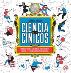 la ciencia de los cinicos (ebook)-eduardo salles-9786071131034