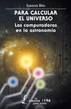 para calcular el universo (ebook)-9786071603234