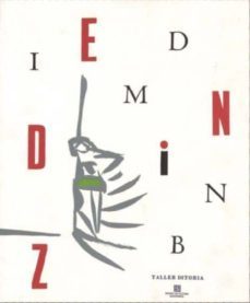 imdinb (2ª ed.)-gerardo deniz-9786071605634