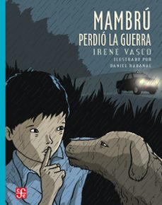mambru perdio la guerra (ebook)-9786071613134
