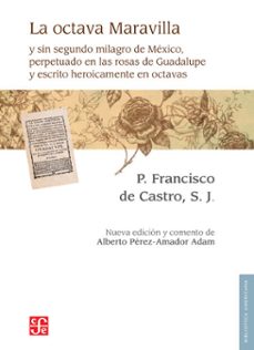 la octava maravilla (ebook)-francisco de castro-9786071637734