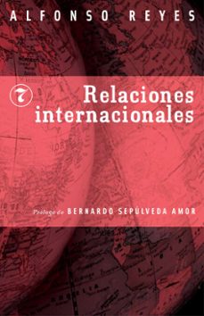 relaciones internacionales (ebook)-alfonso reyes-9786071639134