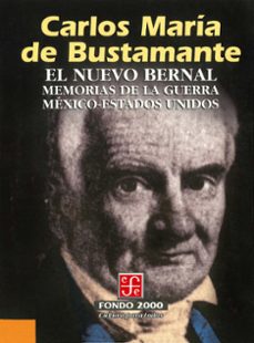 el nuevo bernal (ebook)-9786071653734
