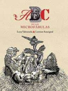 abc de las microfabulas (ebook)-9786071659224