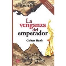 -gisbert haefs-9786071667434