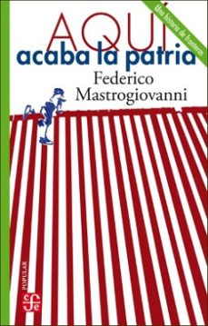 -federico mastrogiovanni-9786071672834