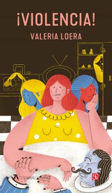 ¡violencia! (ebook)-9786071674234