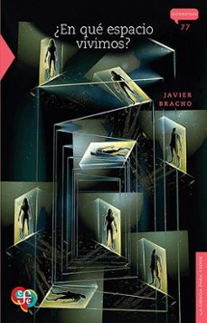 ¿en que espacio vivimos?-javier bracho-9786071688934