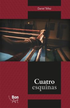 cuatro esquinas (ebook)-daniel téllez-9786072625334