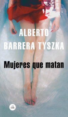 mujeres que matan (ebook)-9786073174534