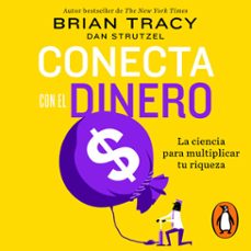 conecta con el dinero (audiolibro)-brian tracy-9786073818834