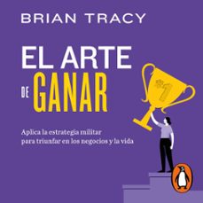 el arte de ganar-brian tracy-9786073874434